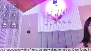 diosa_cristal Top Porn Video [Stripchat] - swallow, dildo-or-vibrator, small-tits, dildo-or-vibrator-deepthroat, latin-masturbation