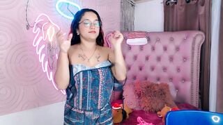 heidy_miss New Porn Video [Stripchat] - blowjob-teens, recordable-privates-teens, latin-foot-fetish, dildo-or-vibrator-anal, striptease-latin