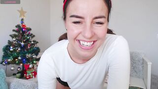 emerald_kittycat New Porn Video [Chaturbate] - natural, pussy, cum, fun, smile