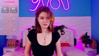 Watch ElssaBliss Cam Porn Video [Stripchat] - big-tits, hd, ahegao, jerk-off-instruction, spanking