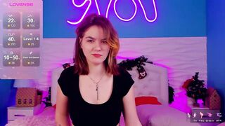 Watch ElssaBliss Cam Porn Video [Stripchat] - big-tits, hd, ahegao, jerk-off-instruction, spanking