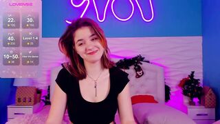 Watch ElssaBliss Cam Porn Video [Stripchat] - big-tits, hd, ahegao, jerk-off-instruction, spanking