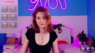 Watch ElssaBliss Cam Porn Video [Stripchat] - big-tits, hd, ahegao, jerk-off-instruction, spanking