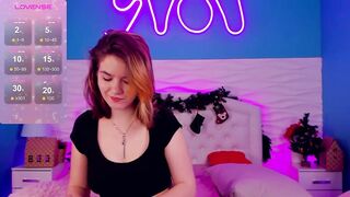 Watch ElssaBliss Cam Porn Video [Stripchat] - big-tits, hd, ahegao, jerk-off-instruction, spanking