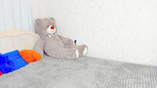 nika_tailor Camgirl Porn Video [Chaturbate] - bigass, lovense, smoke, skinny, bigboobs