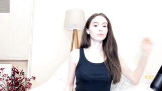 Watch snowww_white New Porn Video [Chaturbate] - deep, daddysgirl, chat, pov, cumshow