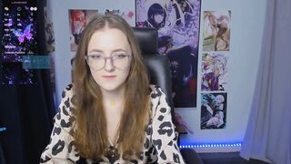 Watch luna_berryy Hot Porn Video [Stripchat] - small-audience, brunettes-young, masturbation, brunettes, foot-fetish