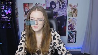 Watch luna_berryy Hot Porn Video [Stripchat] - small-audience, brunettes-young, masturbation, brunettes, foot-fetish