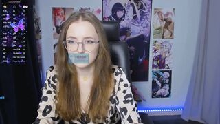 Watch luna_berryy Hot Porn Video [Stripchat] - small-audience, brunettes-young, masturbation, brunettes, foot-fetish