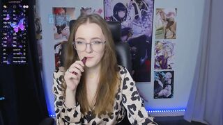 Watch luna_berryy Hot Porn Video [Stripchat] - small-audience, brunettes-young, masturbation, brunettes, foot-fetish