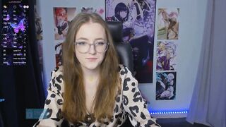 Watch luna_berryy Hot Porn Video [Stripchat] - small-audience, brunettes-young, masturbation, brunettes, foot-fetish