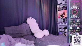 lollyshy__ Leaked Porn Video [Chaturbate] - small, tattoo, smalltits, 18, skinny