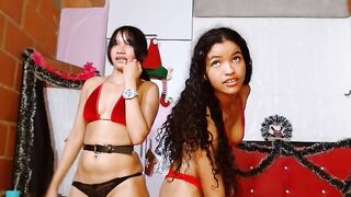 Dakota_SweetX Best Porn Video [Stripchat] - heels, spanking, latin-blowjob, titty-fuck, interactive-toys