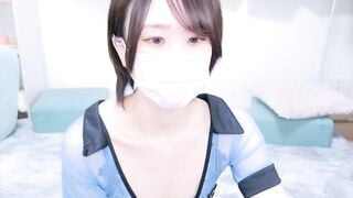 Watch umi_umi_7 New Porn Video [Stripchat] - asian, japanese, striptease, upskirt, couples