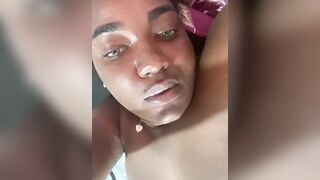 kanandajenny New Porn Video [Stripchat] - bbw, cumshot, fingering, black-hair, ebony-young