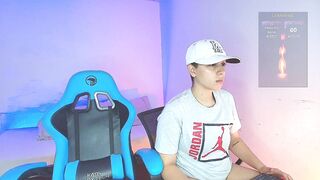 Watch aron_wi Leaked Porn Video [Stripchat] - recordable-publics, fingering, doggy-style, cheap-privates-latin, role-play