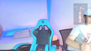 Watch aron_wi Leaked Porn Video [Stripchat] - recordable-publics, fingering, doggy-style, cheap-privates-latin, role-play