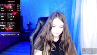 Watch Nana_Hot New Porn Video [Stripchat] - interactive-toys-teens, petite-white, girls, white, brunettes-teens