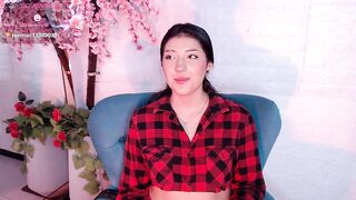 Watch Arya_mjs HD Porn Video [Stripchat] - shower, small-tits-teens, masturbation-teens, cowgirl, colombian-petite