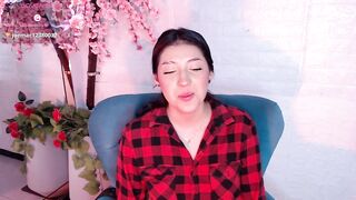 Watch Arya_mjs HD Porn Video [Stripchat] - shower, small-tits-teens, masturbation-teens, cowgirl, colombian-petite