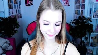 CuteMousee Leaked Porn Video [Stripchat] - dirty-talk, twerk, yoga-teens, petite, heels