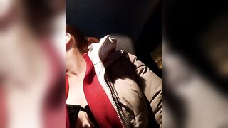 Watch FoxKira Leaked Porn Video [Stripchat] - big-tits-titty-fuck, erotic-dance, shaven, kissing, housewives