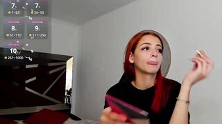 Watch BelaPalmer Cam Porn Video [Stripchat] - nylon, couples, fingering, foot-fetish, cheapest-privates-teens