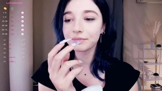 Watch your_desssert Hot Porn Video [Chaturbate] - bigass, 18, lovense, squirt, bigboobs