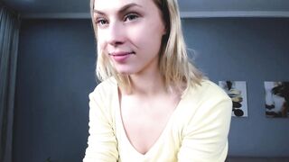 holy_sunrise Leaked Porn Video [Chaturbate] - new, shy, young, 18, blondie