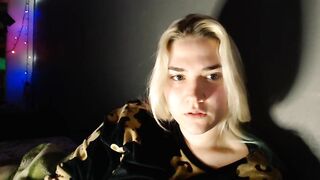 Monica_Wall Leaked Porn Video [Stripchat] - striptease, recordable-privates, twerk, sex-toys, ahegao