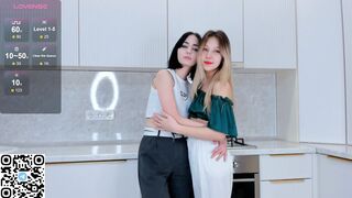 Watch CathrynAlford Hot Porn Video [Stripchat] - small-audience, brunettes, lovense, yoga-teens, humiliation