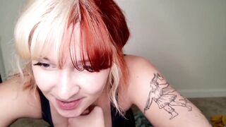 Watch jenniferwhoreance Leaked Porn Video [Chaturbate] - dirtytalk, joi, c2c, squirt, bigboobs