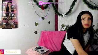 andrew_ja HD Porn Video [Stripchat] - fingering, latin-deepthroat, foot-fetish-teens, titty-fuck, petite-latin