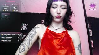 Watch niakat_ Leaked Porn Video [Stripchat] - fingering, blowjob, blowjob-ahegao, hairy-armpits, fingering-latin