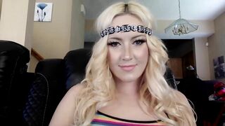AFoxBaby Porn Videos - Young, Big boobs, Tall girl, Princess, Queen