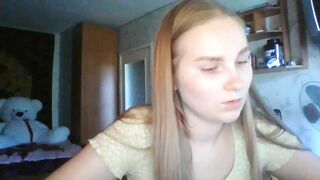 Candy_UA Porn Videos - horny, play, masturbation, dancer, young