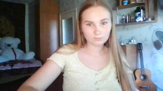 Candy_UA Porn Videos - horny, play, masturbation, dancer, young