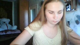 Candy_UA Porn Videos - horny, play, masturbation, dancer, young