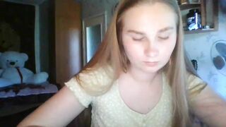 Candy_UA Porn Videos - horny, play, masturbation, dancer, young