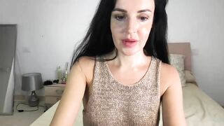 Ellemell Porn Videos - sexy, dildo, mistress, cumshow, femdom