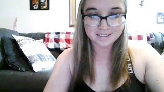 Lillkitty97 Porn Videos - sweet, bisexual, blue eyes, dildo, sexy body