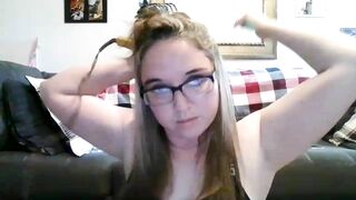 Lillkitty97 Porn Videos - sweet, bisexual, blue eyes, dildo, sexy body