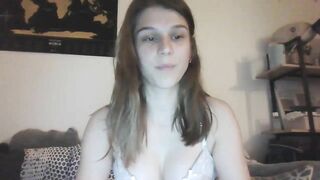 Hot_kitty19 Porn Videos - hot, natural, shaved, sweet, cute
