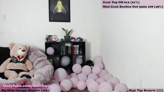 kaithulu Porn Videos - smart, fun, emo, playful, alt girl