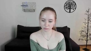 HannaHarperr Porn Videos - happy, nice ass, sexy body, pvt, c2c