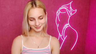 Kissismimy Porn Videos - private, funny, sweet, boobs, young