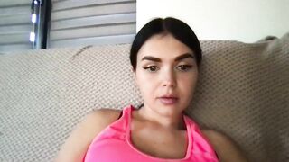 AdriaPretty Porn Videos - shy, Milf, strong, joi, Huge ass