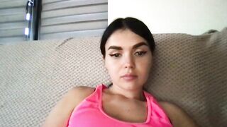 AdriaPretty Porn Videos - shy, Milf, strong, joi, Huge ass