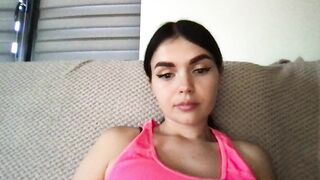 AdriaPretty Porn Videos - shy, Milf, strong, joi, Huge ass