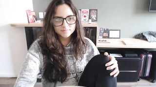 skullcherry Porn Videos - psychedelic, brunette, freedom, longhair, brazil